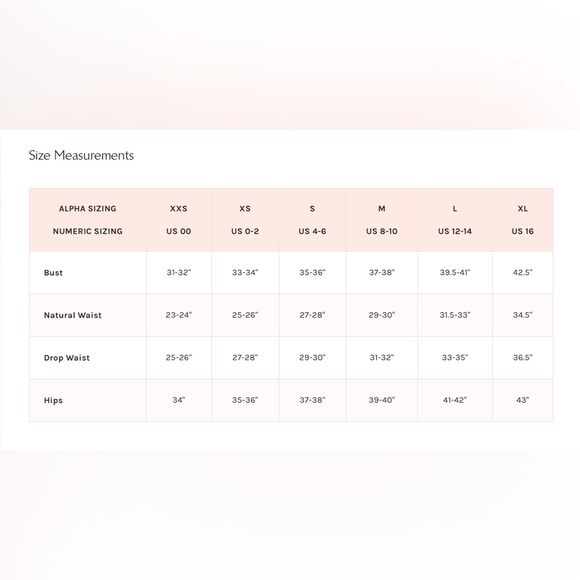 π«HOST PICKπ« NWTS FP DRESS (12) - Picture 17 of 17